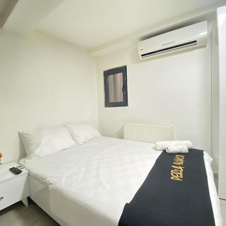 伊斯坦布尔Comfortable And Central Studio Flat In Beyoglu公寓 外观 照片