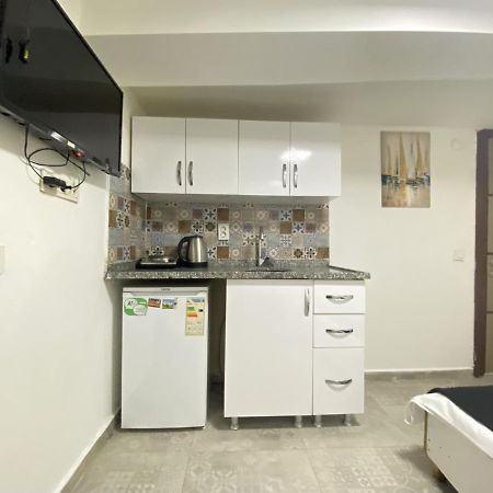 伊斯坦布尔Comfortable And Central Studio Flat In Beyoglu公寓 外观 照片