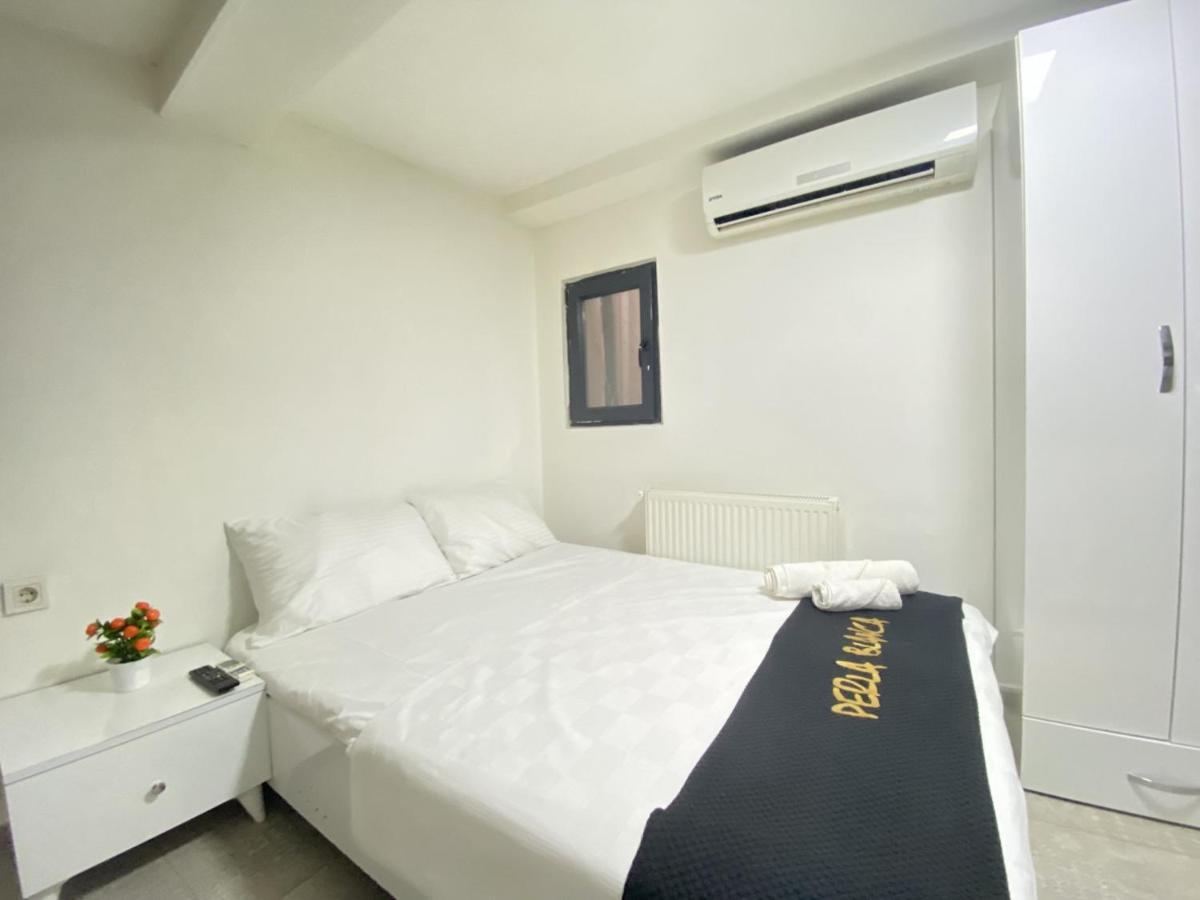 伊斯坦布尔Comfortable And Central Studio Flat In Beyoglu公寓 外观 照片