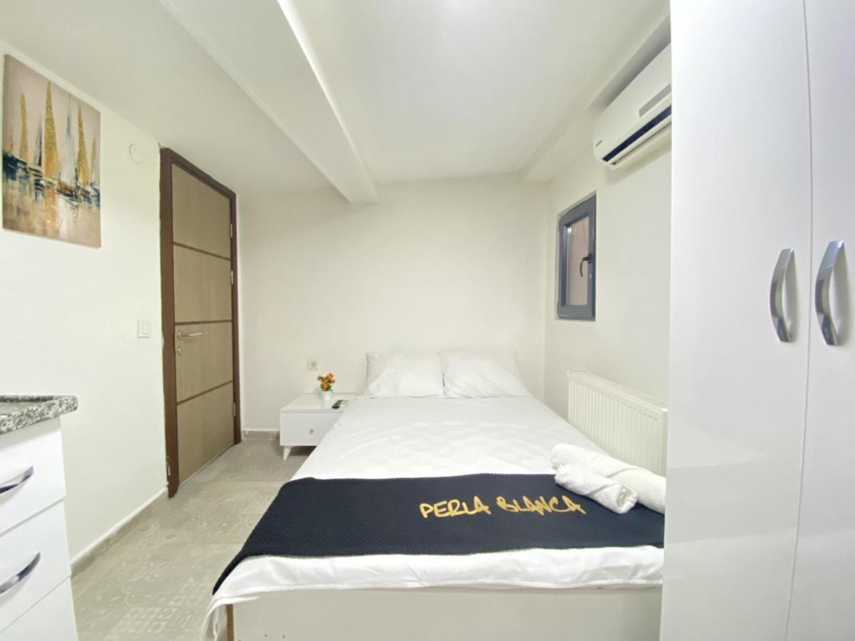 伊斯坦布尔Comfortable And Central Studio Flat In Beyoglu公寓 外观 照片